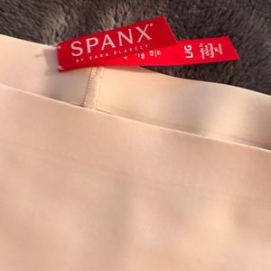 Spanx